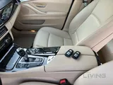 BMW 520 I TWIN TURBO